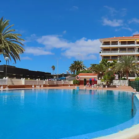 Apartment Sunflower Just Relax Puerto de Santiago (Tenerife)
