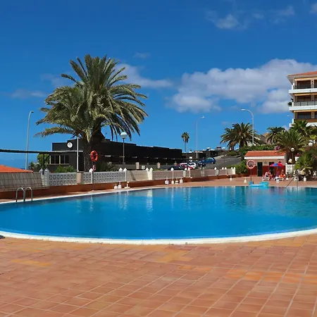 Apartment Sunflower Just Relax Puerto de Santiago (Tenerife)