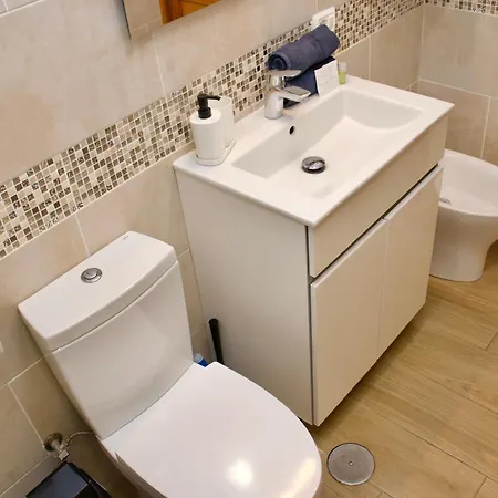 Sunflower Just Relax Apartamento