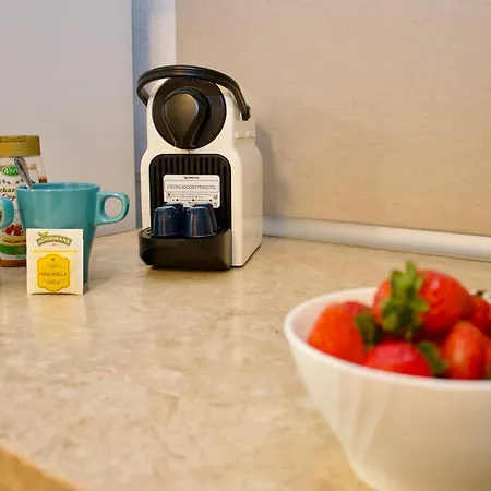 Sunflower Just Relax Apartamento *