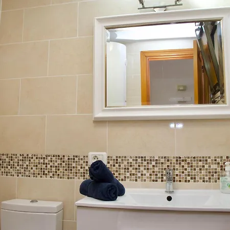 Appartement Sunflower Just Relax Puerto de Santiago (Tenerife)