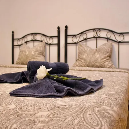 Sunflower Just Relax Apartamento *