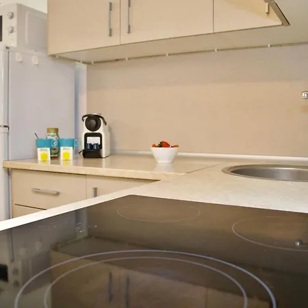 Sunflower Just Relax Apartamento