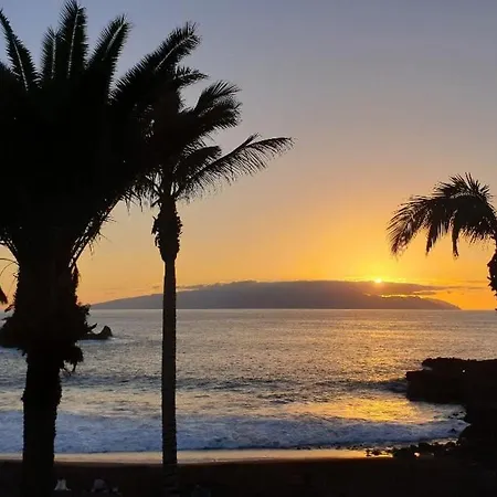 Apartamento Sunflower Just Relax *