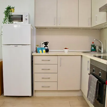 Sunflower Just Relax * Puerto de Santiago (Tenerife)