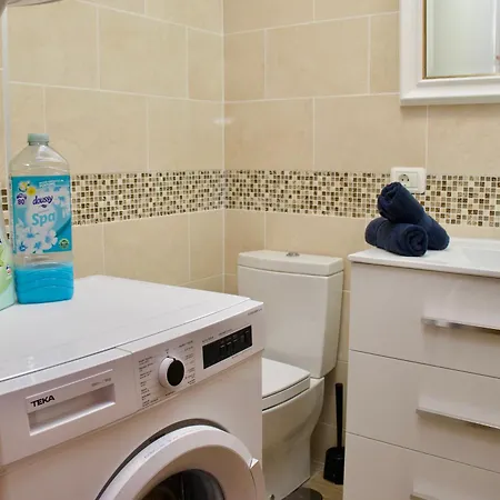 Apartamento Sunflower Just Relax