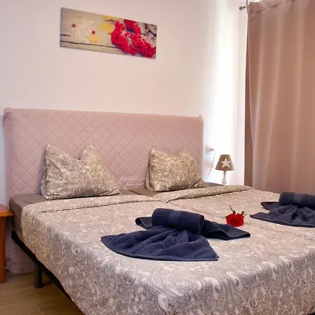 Apartamento Sunflower Just Relax *