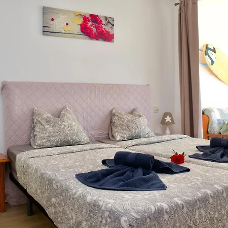 Sunflower Just Relax Apartamento *