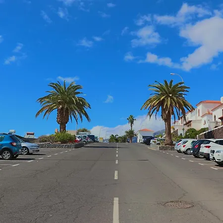 Apartamento Sunflower Just Relax Puerto de Santiago (Tenerife)