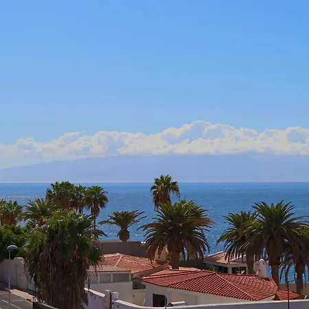 Sunflower Just Relax * Puerto de Santiago (Tenerife)