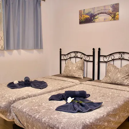Sunflower Just Relax Appartement Puerto de Santiago (Tenerife)