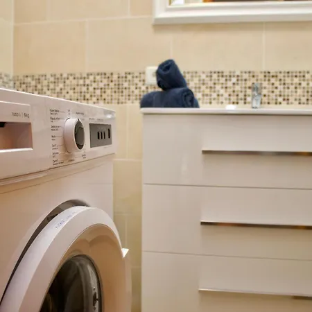 Sunflower Just Relax Apartamento