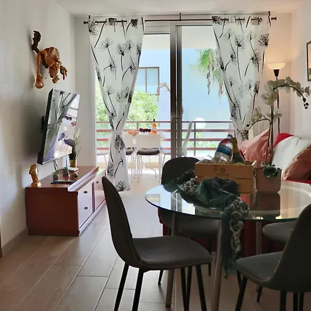 Sunflower Just Relax * Puerto de Santiago (Tenerife)