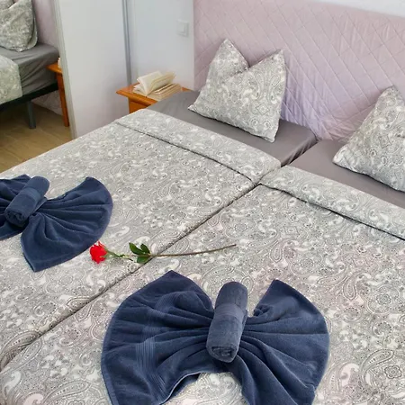 Apartamento Sunflower Just Relax