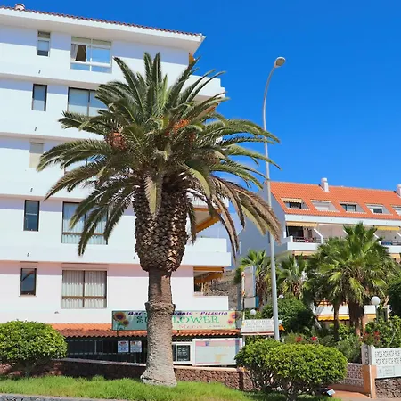 Sunflower Just Relax Apartamento Puerto de Santiago (Tenerife)