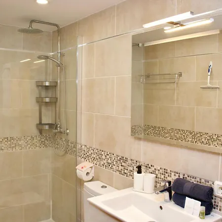 Apartamento Sunflower Just Relax *