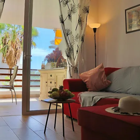 Sunflower Just Relax Appartement *