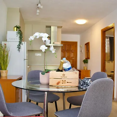 Apartamento Sunflower Just Relax