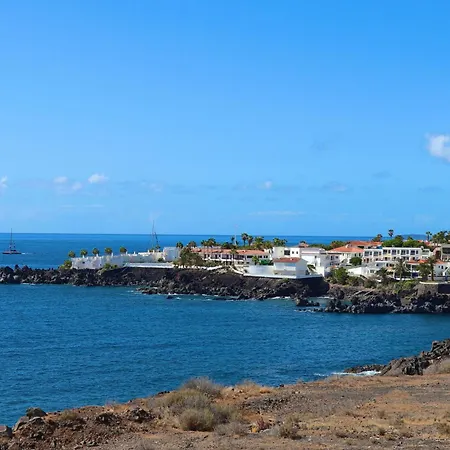 Sunflower Just Relax Puerto de Santiago (Tenerife)