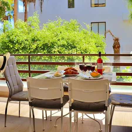 Apartamento Sunflower Just Relax *