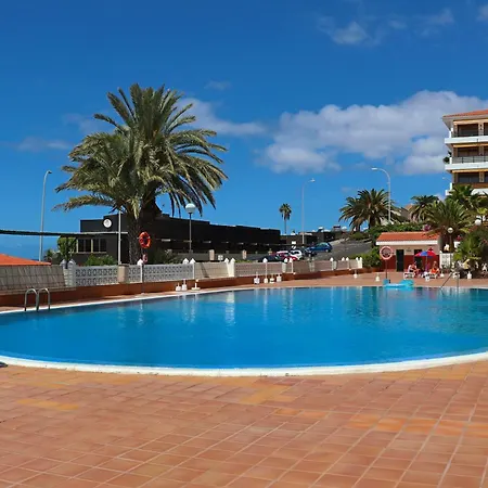 Apartamento Sunflower Just Relax Puerto de Santiago (Tenerife)