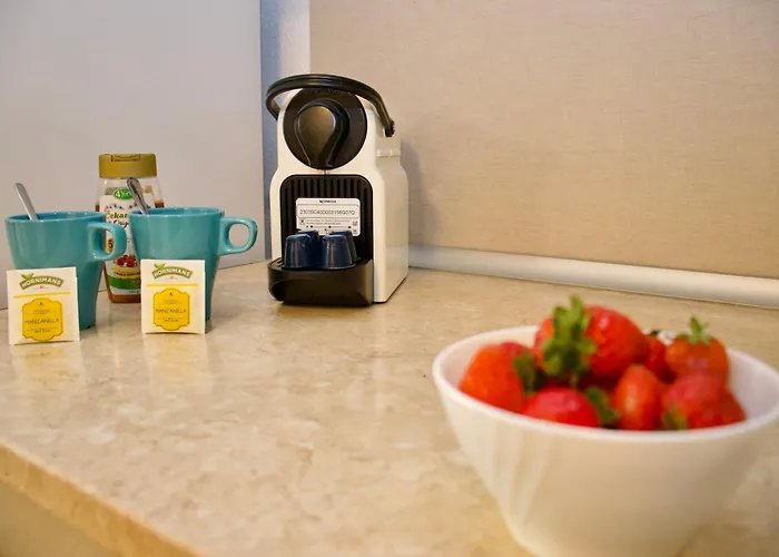 Sunflower Just Relax Apartmán *