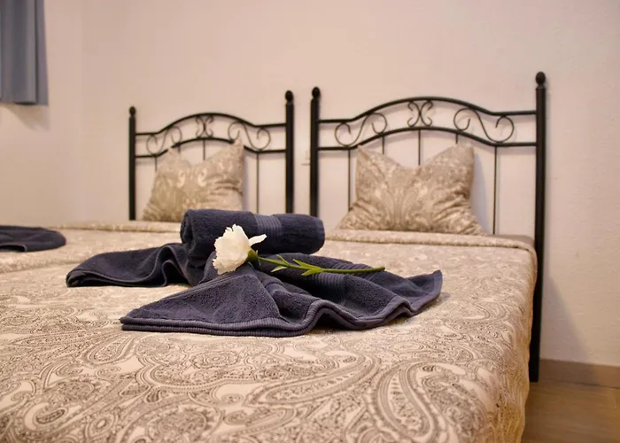 Sunflower Just Relax Apartmán *