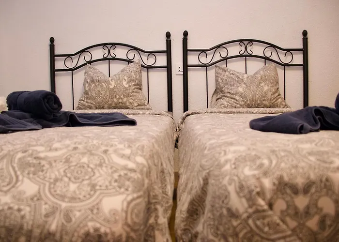 Sunflower Just Relax Puerto de Santiago (Tenerife)