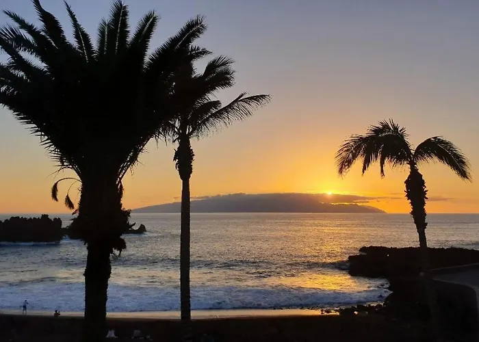 Apartmán Sunflower Just Relax *