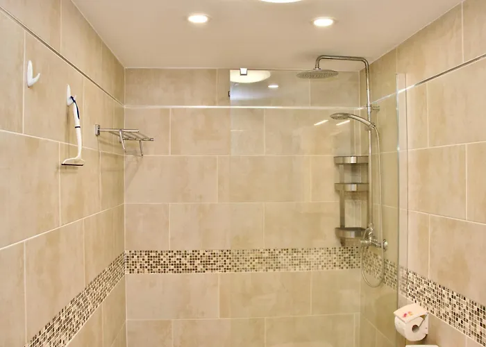 Apartmán Sunflower Just Relax Puerto de Santiago (Tenerife)