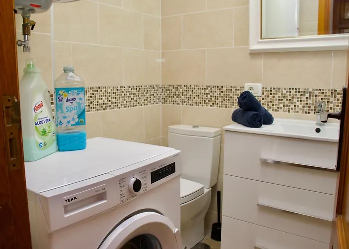 Apartmán Sunflower Just Relax