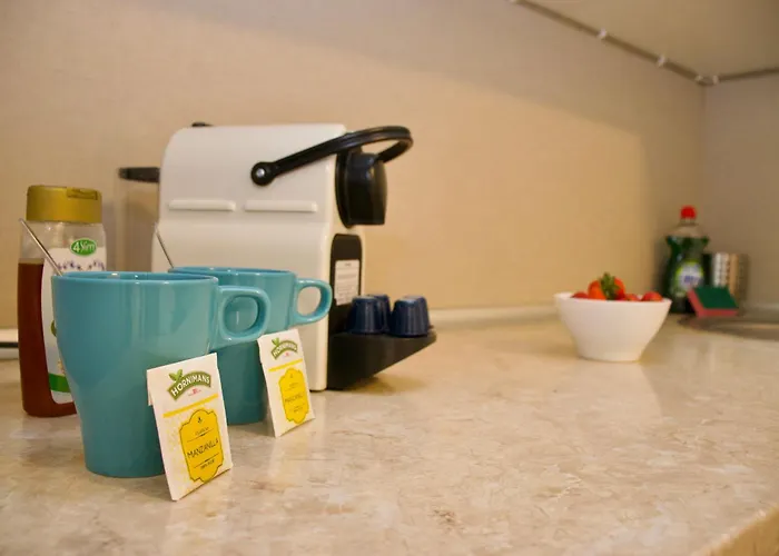 Sunflower Just Relax Puerto de Santiago (Tenerife)