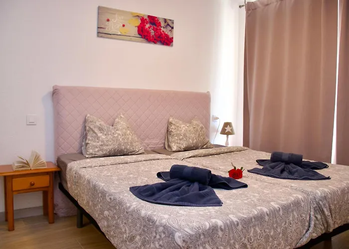 Apartmán Sunflower Just Relax *