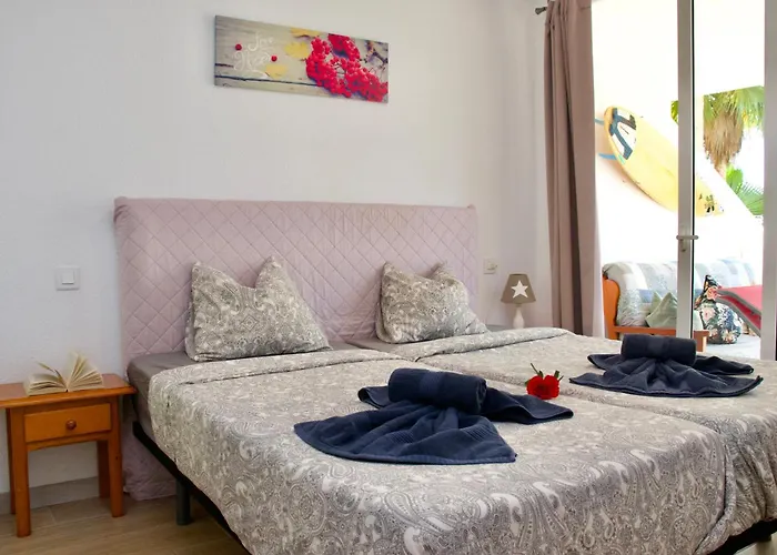 Sunflower Just Relax Apartmán *