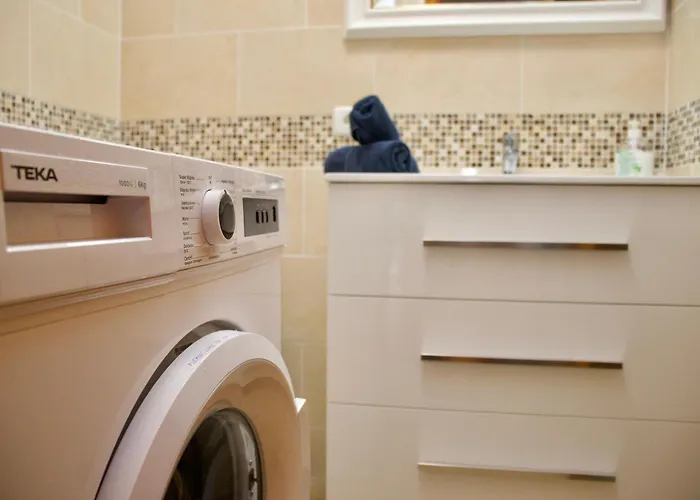 Sunflower Just Relax Apartmán