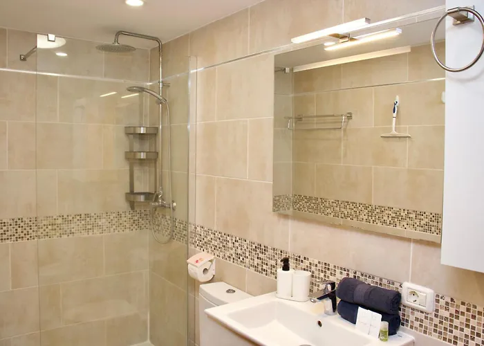 Apartmán Sunflower Just Relax *