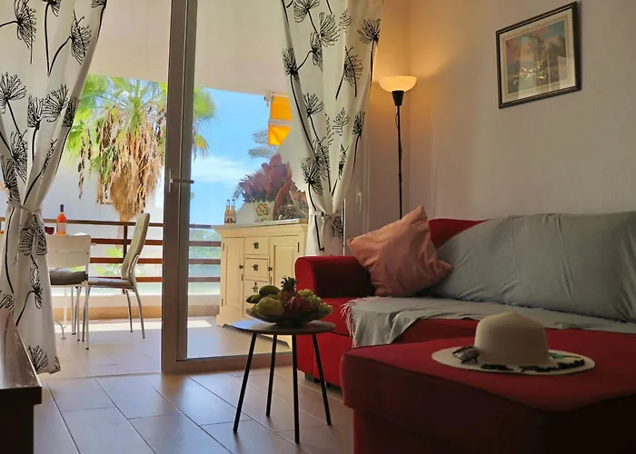 Sunflower Just Relax Apartmán *