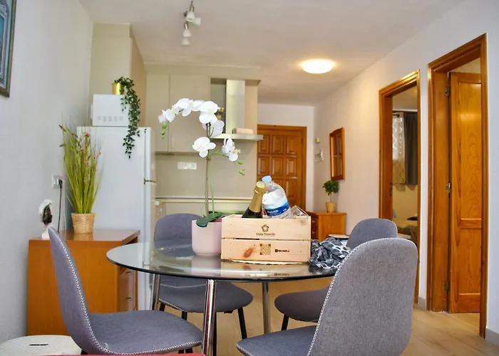 Apartmán Sunflower Just Relax