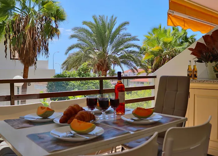 Sunflower Just Relax Apartmán