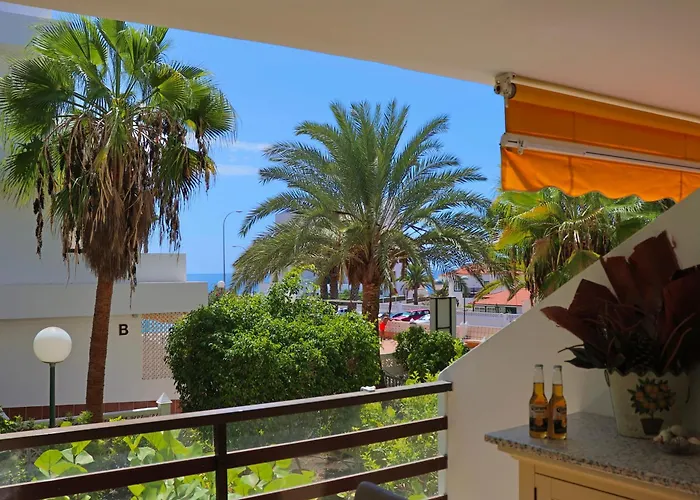 Sunflower Just Relax Apartmán