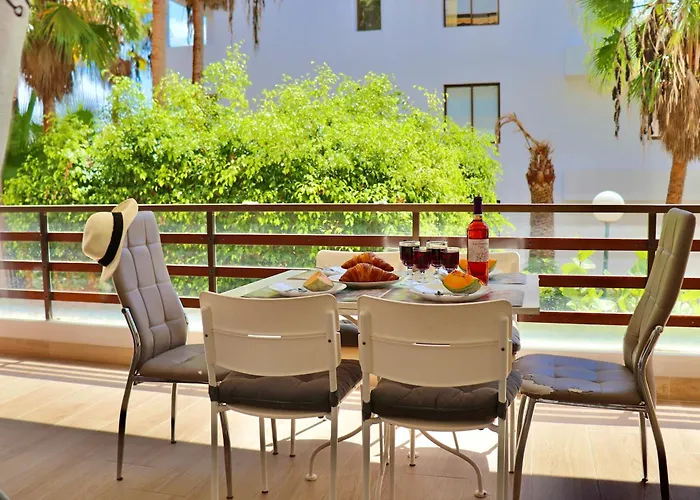 Apartmán Sunflower Just Relax *