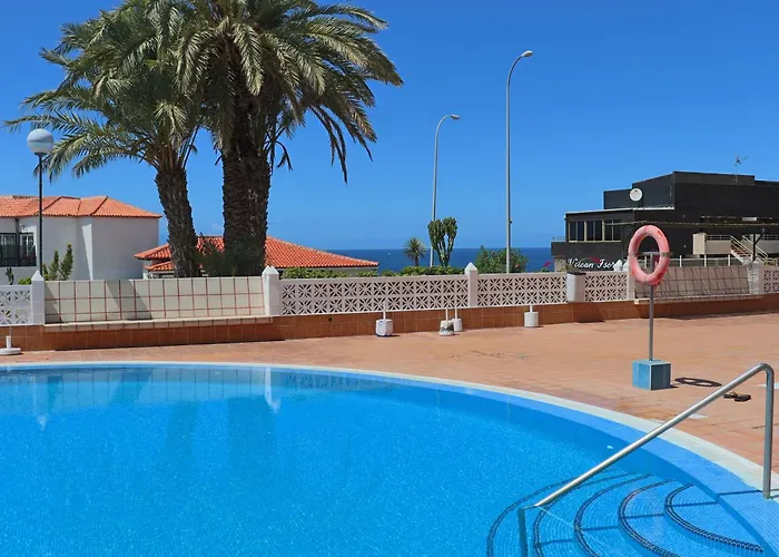 Apartmán Sunflower Just Relax *